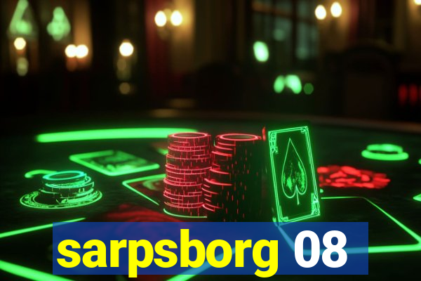 sarpsborg 08